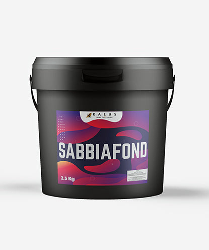 Sabbiafond
