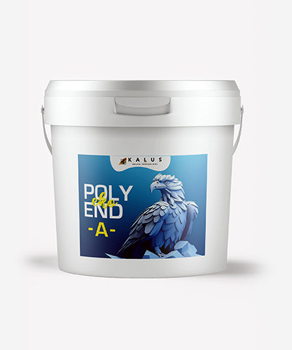 POLY END – Kalus Kolor